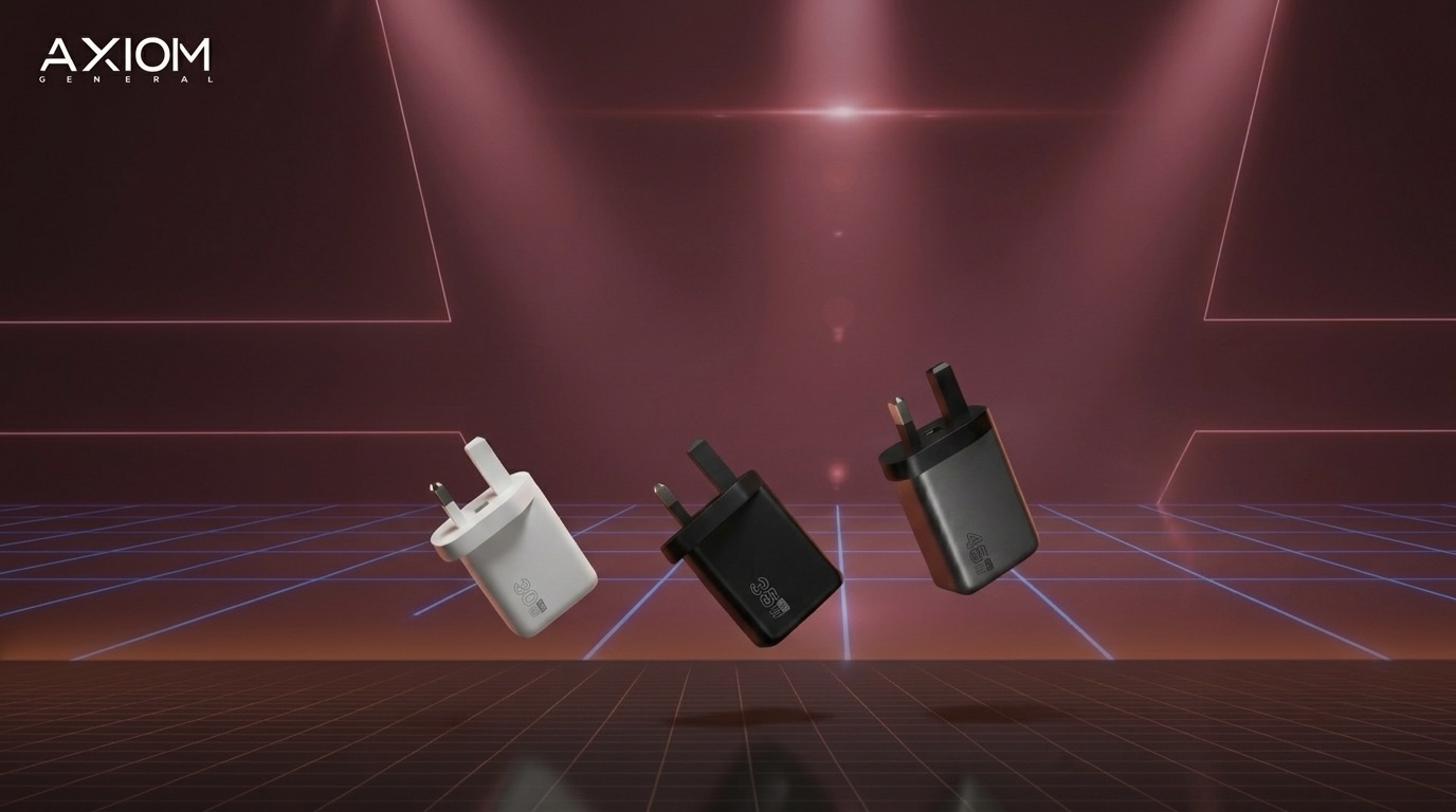 Power Adapters
