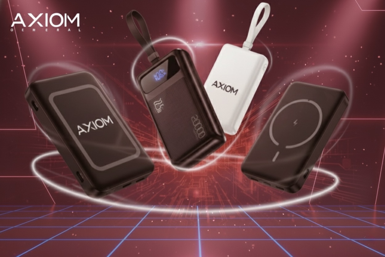 Power Banks