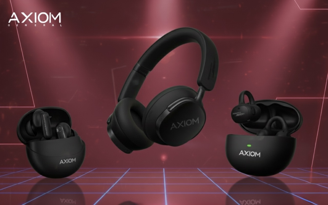 Audio