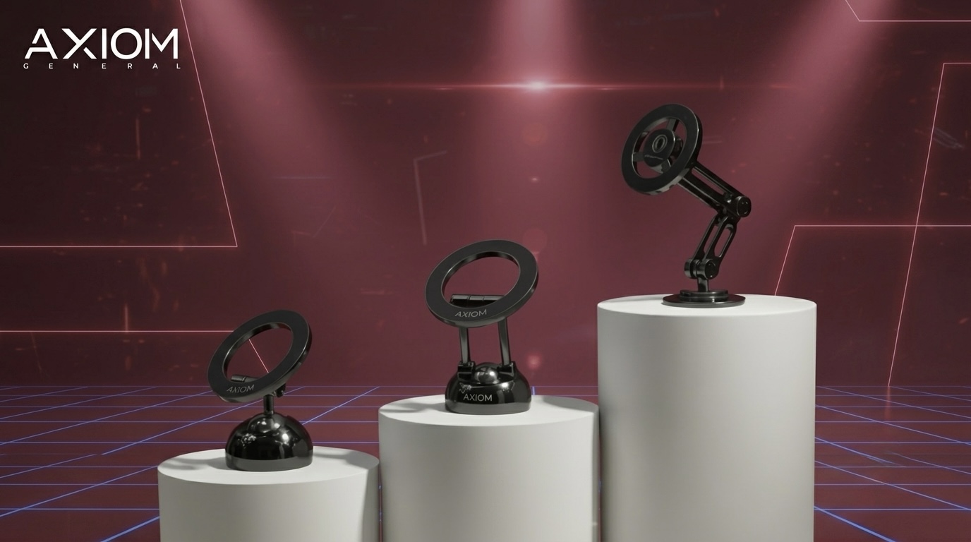 Vehicle Mounts