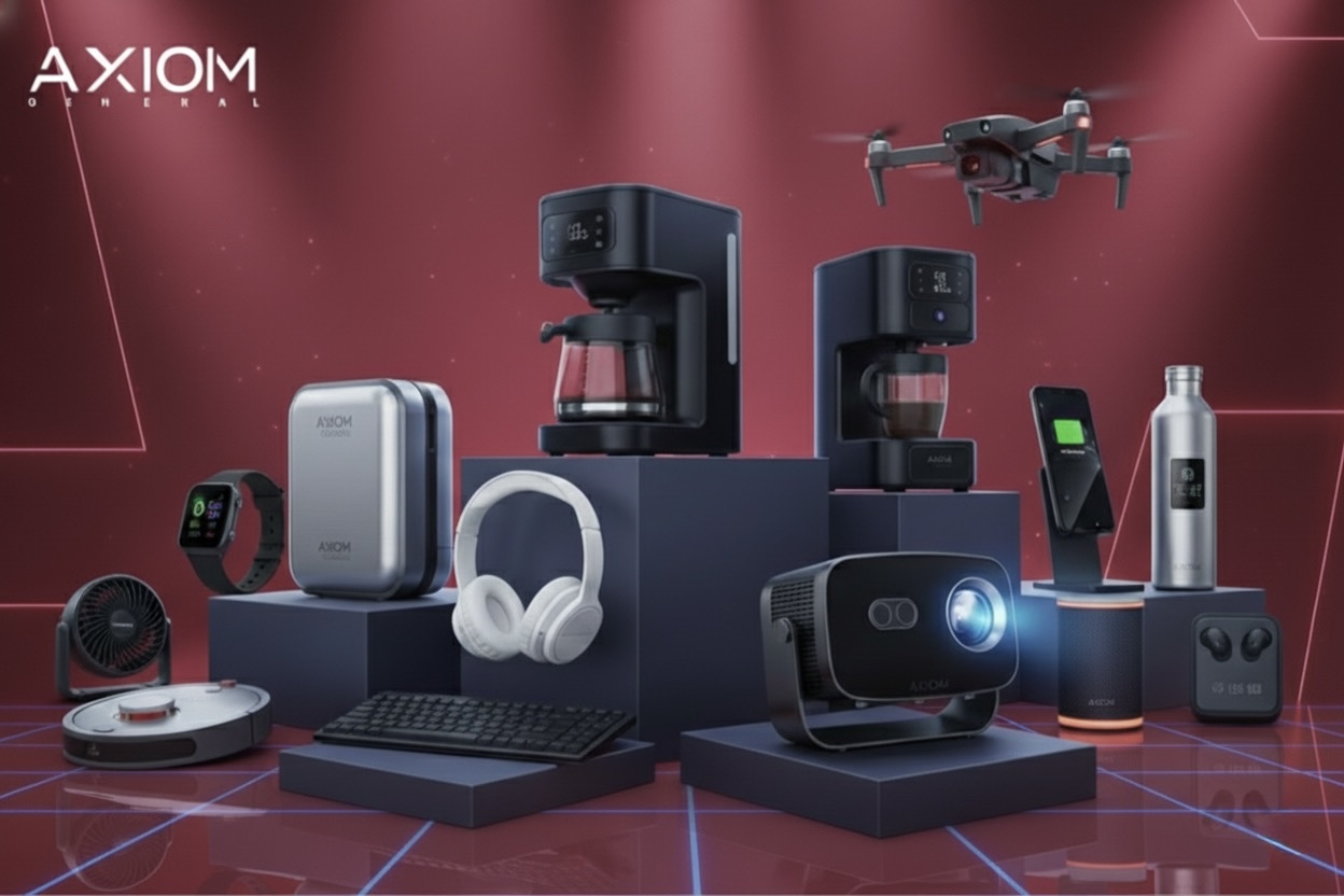 Smart Ecosystem
